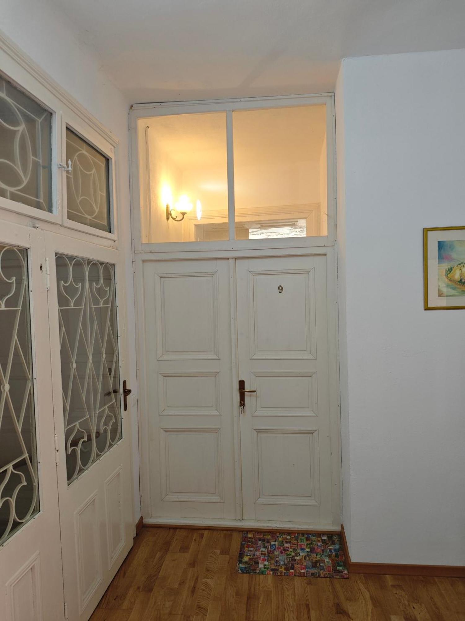 Clasic Studio Central Braşov Exterior foto