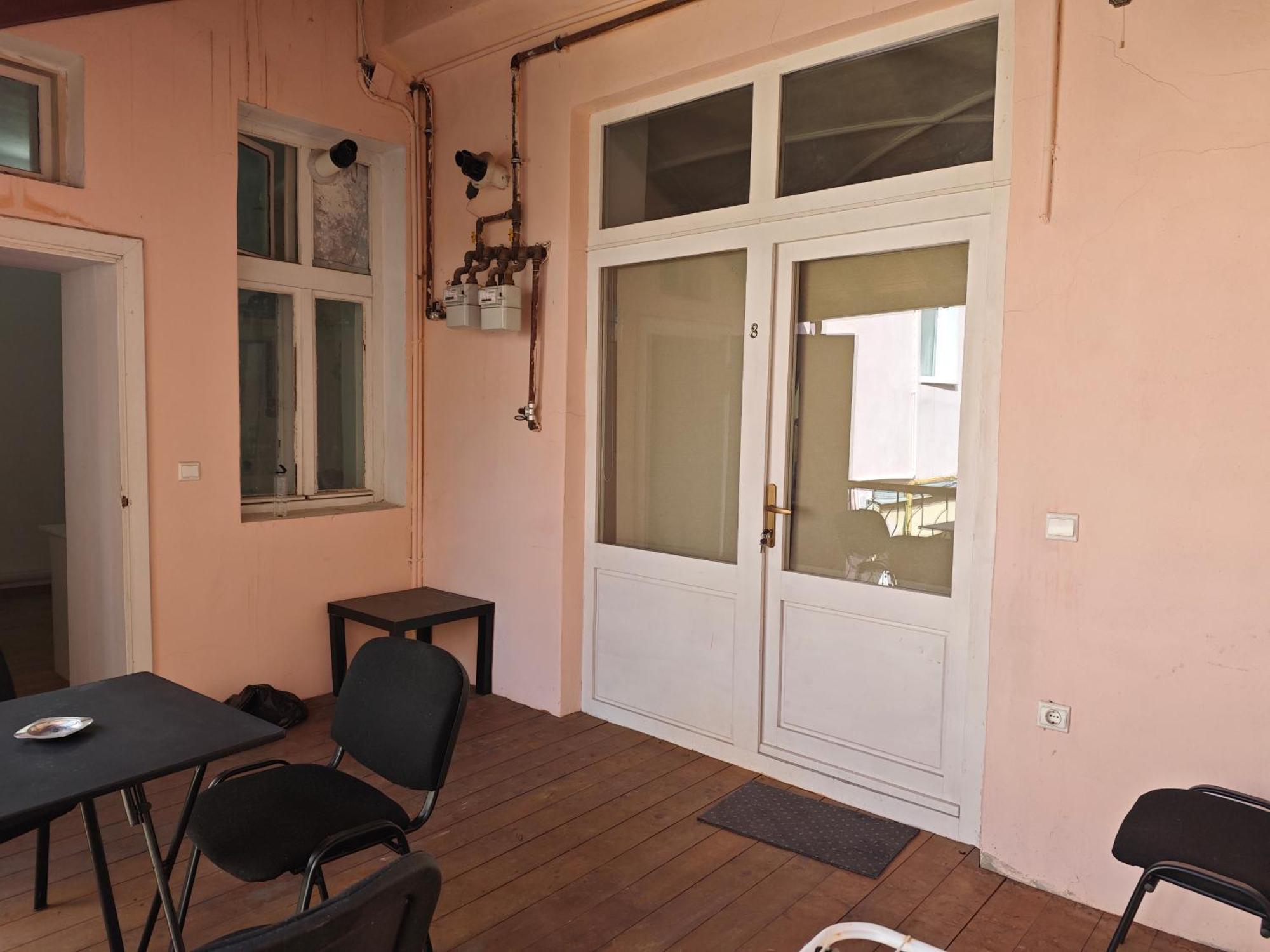 Clasic Studio Central Braşov Exterior foto