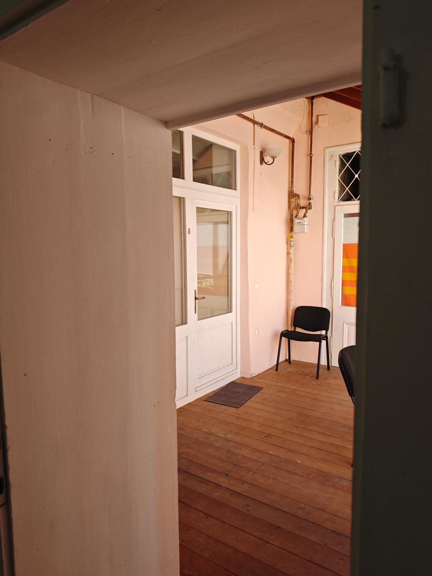 Clasic Studio Central Braşov Exterior foto