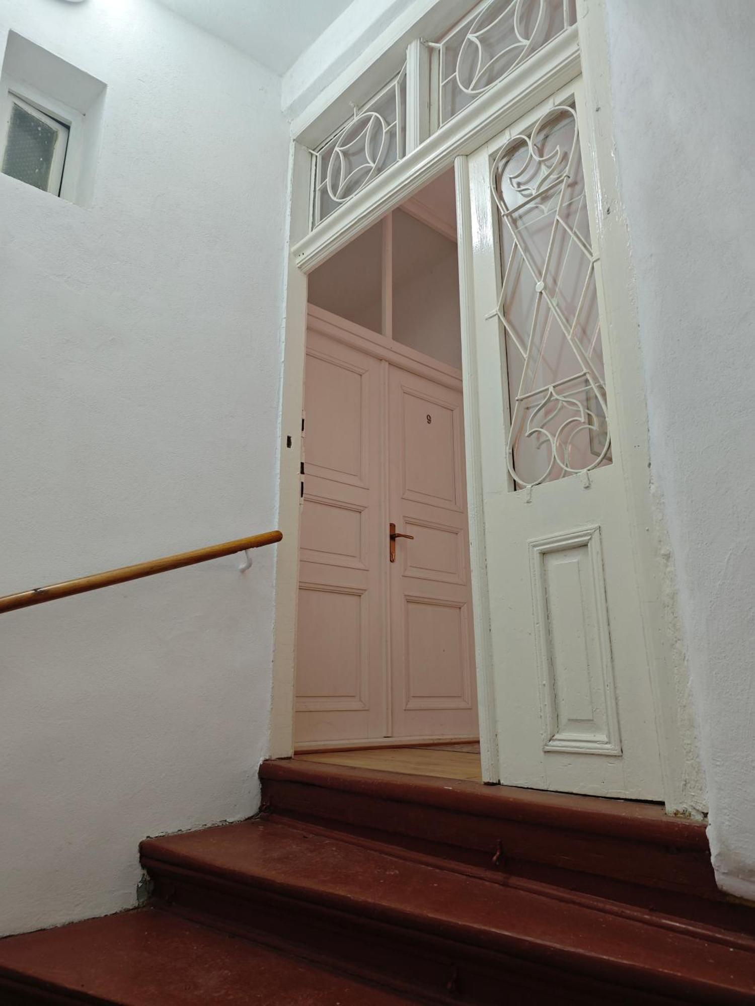 Clasic Studio Central Braşov Exterior foto