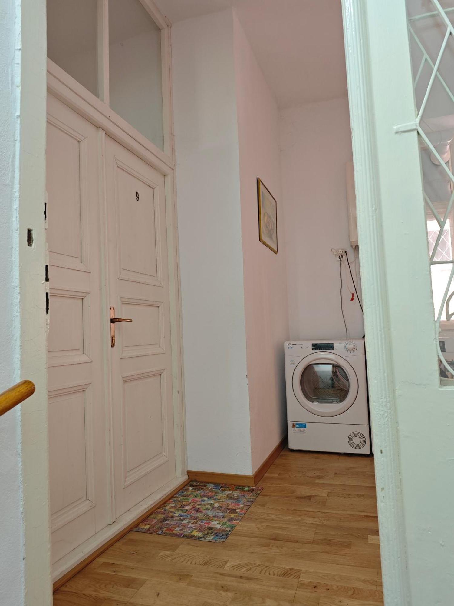 Clasic Studio Central Braşov Exterior foto
